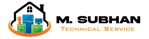 Muhammad Subhan Home Appliances