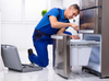 Fridge Repair Services